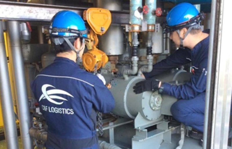 株式会社ヒューテックノオリン-0005の求人・転職情報