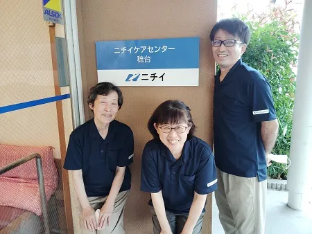 求人画像