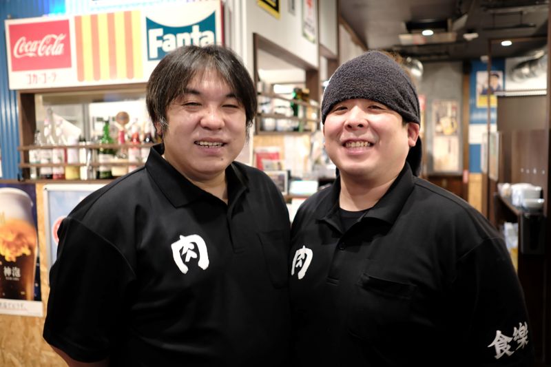 株式会社　いけ田-0001の求人・転職情報