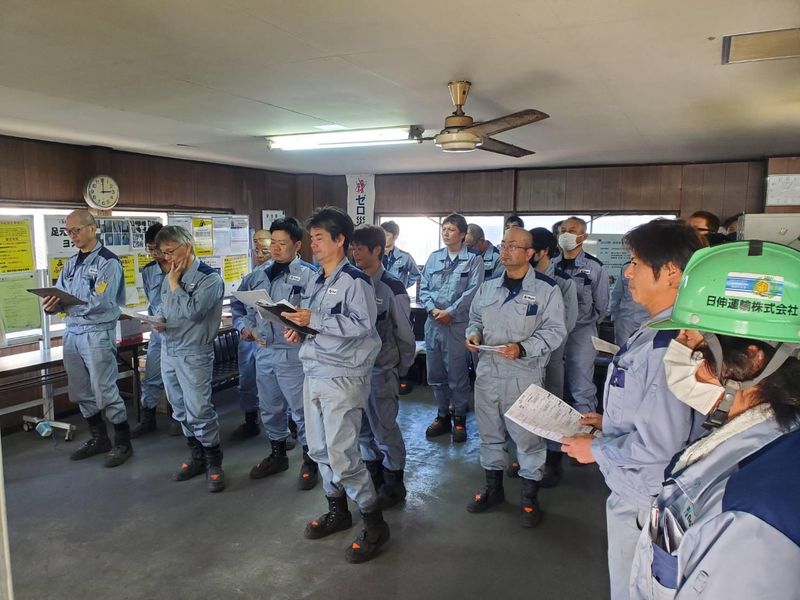 日伸運輸株式会社(JFE条鉄鋼株式会社　姫路製造所内)のアルバイト・バイト求人情報-05