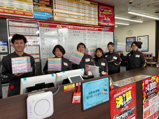 セルフなかひらSS 出光リテール販売中部カンパニーのアルバイト・バイト求人情報-03