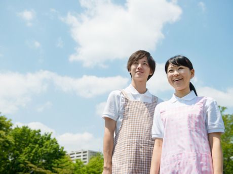 ケアユー 株式会社の求人・転職情報