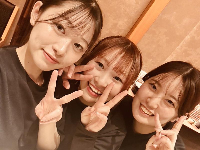 綴(つづり)の派遣求人情報