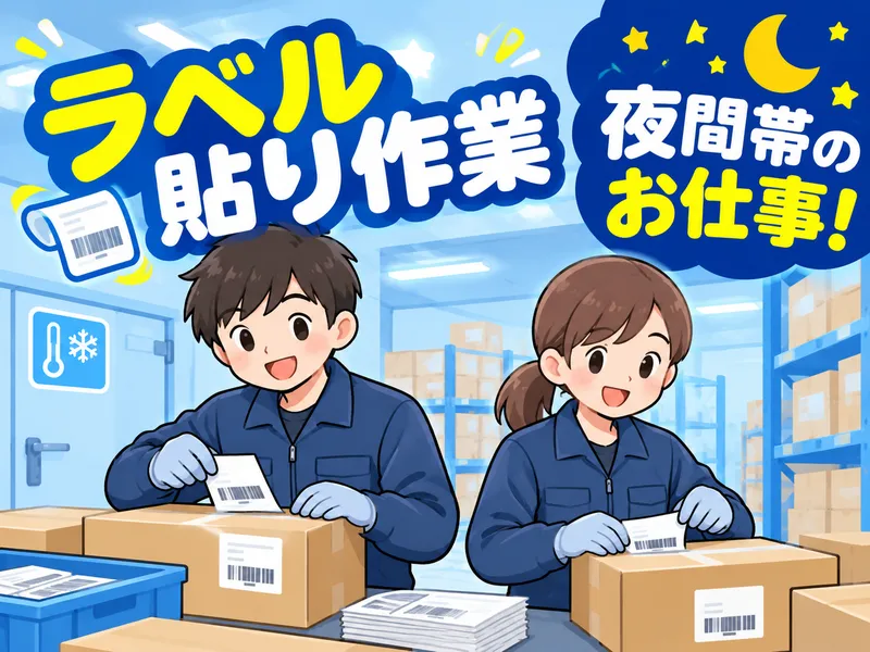 株式会社ライズクレストのアルバイト・バイト求人情報