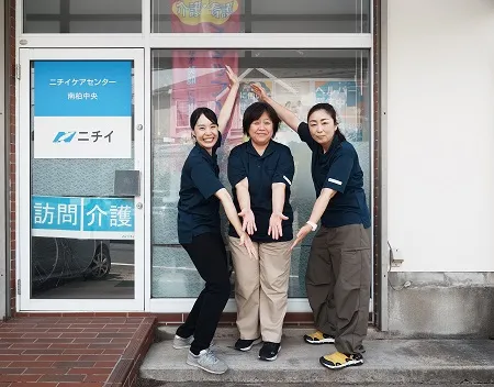 求人画像