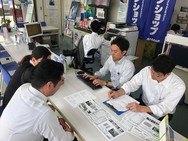 株式会社諏訪貸家アパートセンター-0004の求人・転職情報