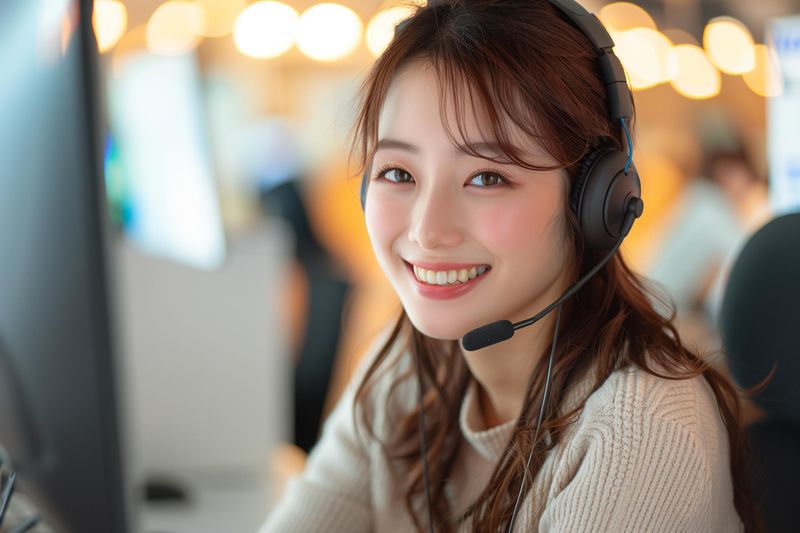 株式会社トップマークスの派遣求人情報