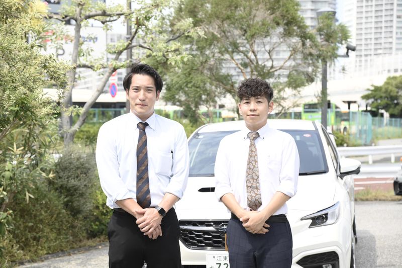 株式会社オートバックスセブン【本社】　千葉県のアルバイト・バイト求人情報-02