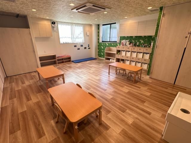 きゃんばす中野保育園のアルバイト・バイト求人情報-03
