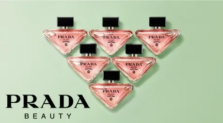 PRADA Beauty(プラダビューティー) 大阪 阪急うめだ本店の求人・転職情報