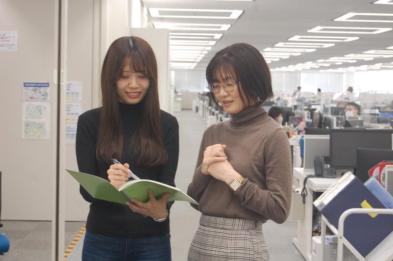 ソニー損害保険株式会社(東京)のアルバイト・バイト求人情報-04