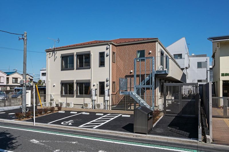 コンフォートフィオーレ東堀切【株式会社コンフォート】のアルバイト・バイト求人情報-02