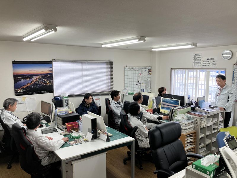 有限会社カブト電設のアルバイト・バイト求人情報-05