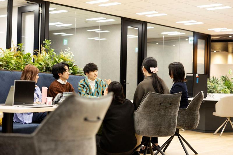 株式会社NEFコミュニケーションズのアルバイト・バイト求人情報-03