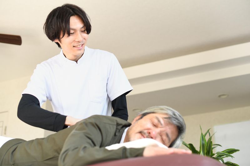 訪問鍼灸マッサージ　ふれすかの求人・転職情報
