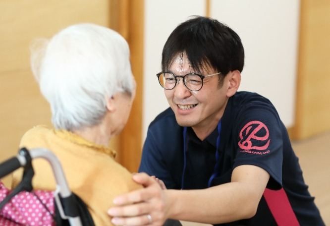株式会社元気な介護の求人・転職情報
