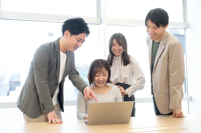 求人画像