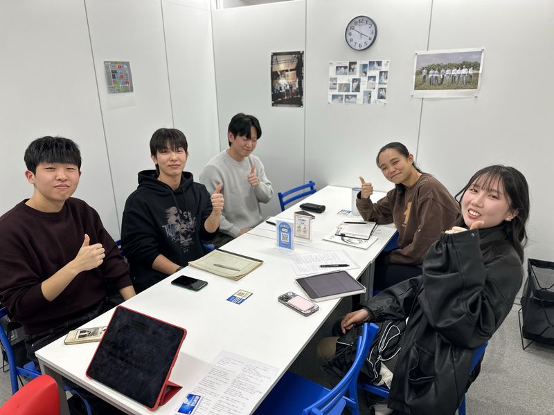 K Village川崎駅前校のアルバイト・バイト求人情報-02