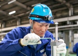 住友ゴム工業株式会社 名古屋工場の求人2