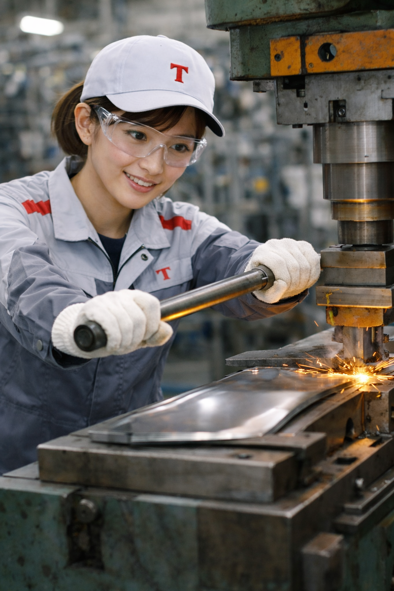 株式会社MKコーポレーションの求人・転職情報