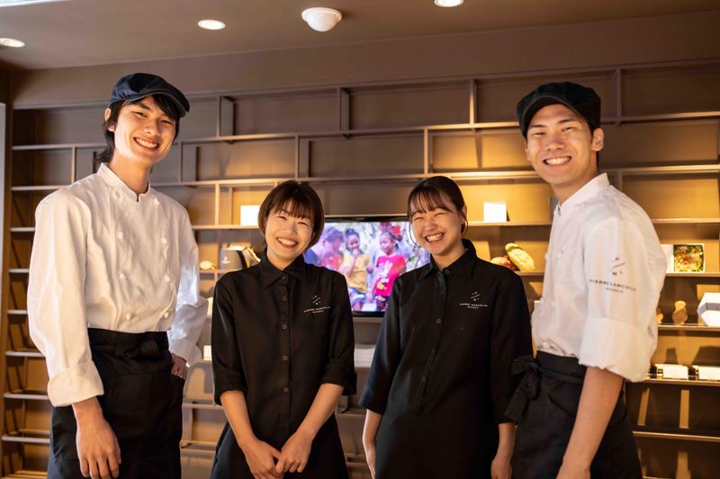 ピエール マルコリーニ ラゾーナ川崎店のアルバイト・バイト求人情報-01