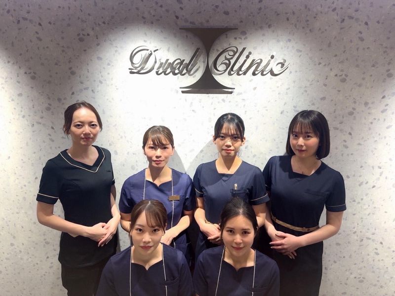 YAG BEAUTY CLINIC渋谷(医療法人社団創輝会)のアルバイト・バイト求人情報-03