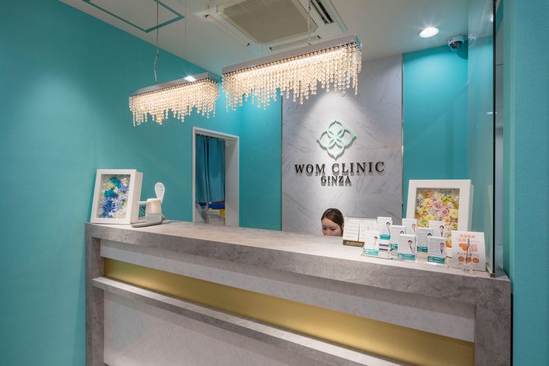 WOM CLINIC GINZAのアルバイト・バイト求人情報-05