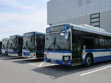 神戸フェリーバス株式会社の求人・転職情報