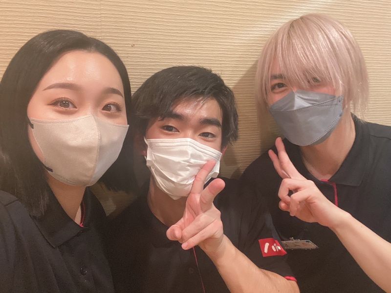 つぼ八　岩見沢中央店のアルバイト・バイト求人情報-04