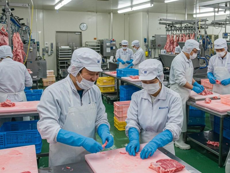 株式会社マックス　郡山事業所の求人情報