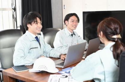 求人画像
