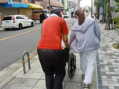 一般社団法人介護福祉希望の和の求人・転職情報