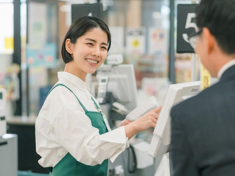 株式会社チェッカーサポート　三和トレッサ横浜店のアルバイト・バイト求人情報-48