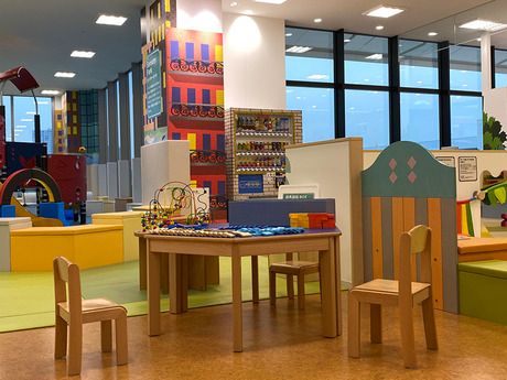 ニチイキッズ井瀬木保育室　株式会社ニチイ学館の求人・転職情報