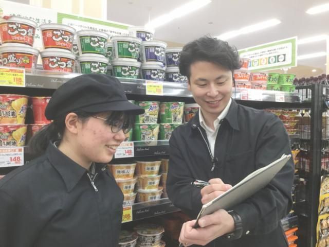 求人画像
