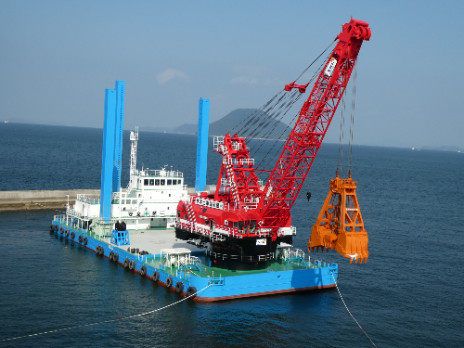 協栄海事土木株式会社の求人・転職情報