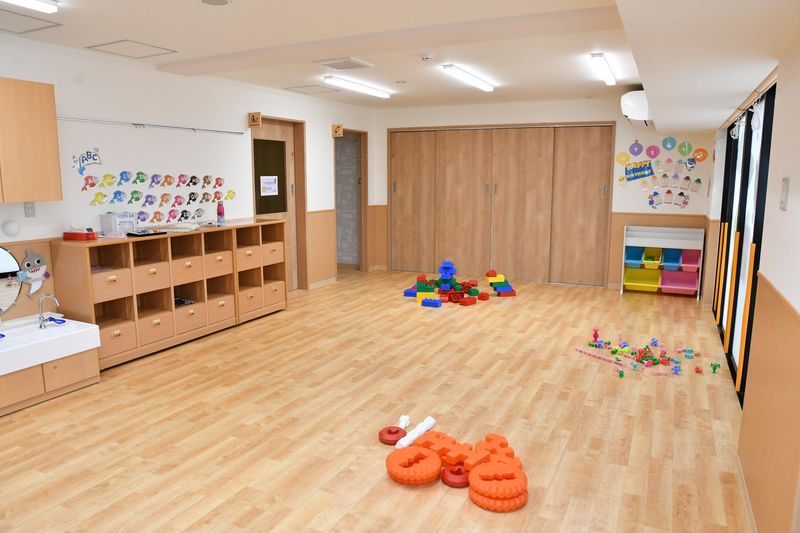 Milkyway International Nursery School市川南校のアルバイト・バイト求人情報-03