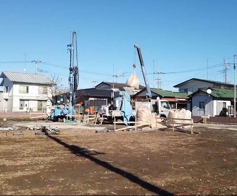 株式会社大東技建の求人情報