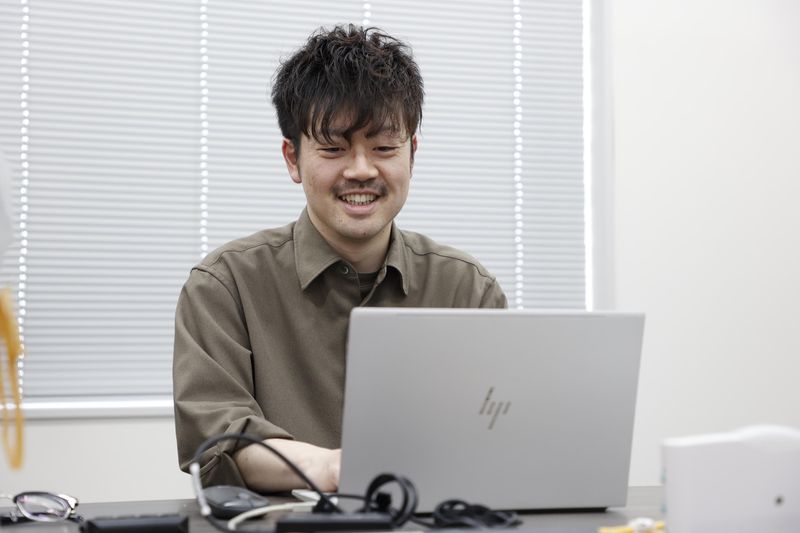 株式会社アイオークの求人・転職情報