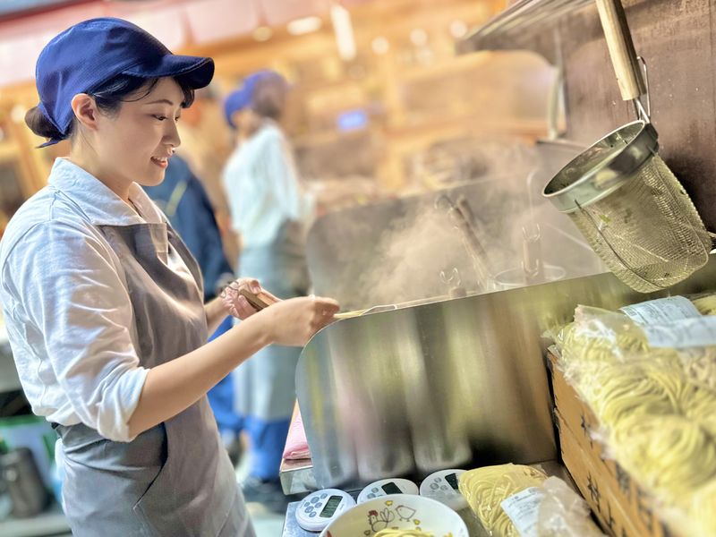 横浜家系らぁめん辻田家　宇都宮鶴田店のアルバイト・バイト求人情報-02