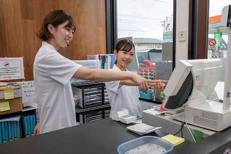 株式会社サンワ　本社　パラーダ千代田町　9063017のイメージ3
