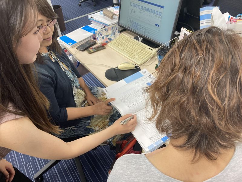 東京海上日動火災保険株式会社　兵庫本部　神戸阪神第三支社のアルバイト・バイト求人情報-02