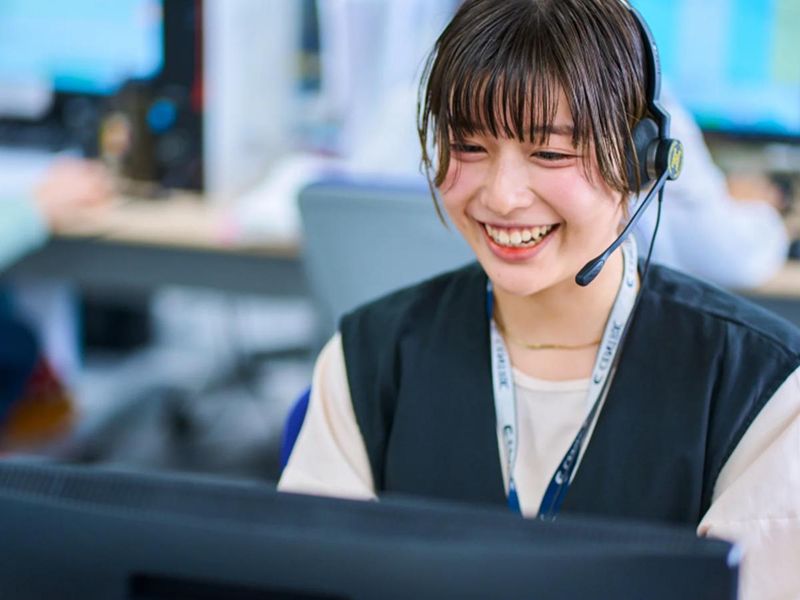 CENTRIC株式会社　沖縄支店のアルバイト・バイト求人情報-03