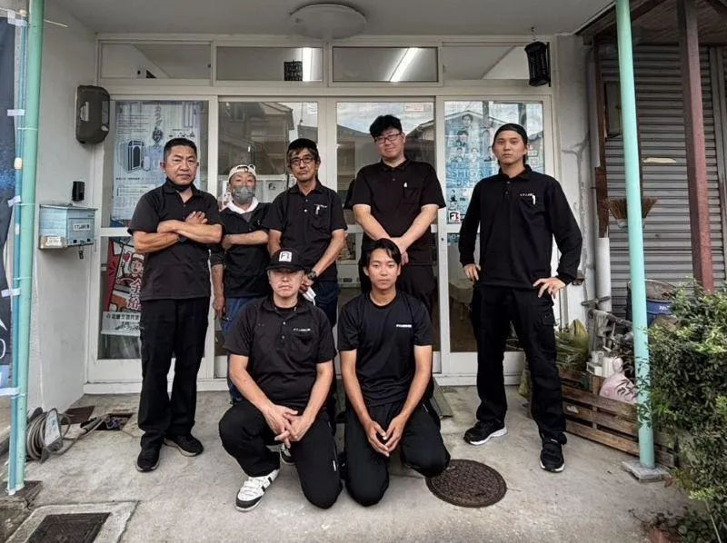 F.T.LABO株式会社のアルバイト・バイト求人情報