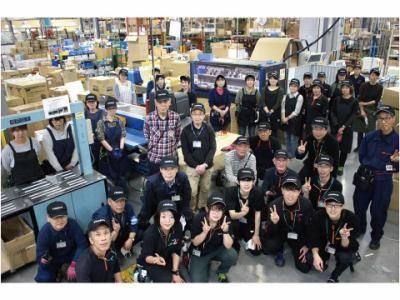 トラスコ中山株式会社　プラネット北関東の求人情報
