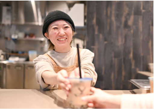 THE ALLEY TOOTH MART FOODHALLのアルバイト・バイト求人情報-28