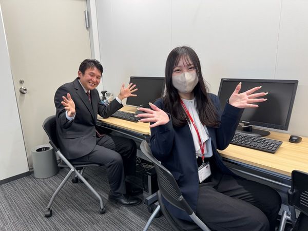 株式会社トライバルユニット　東京支社のアルバイト・バイト求人情報-05