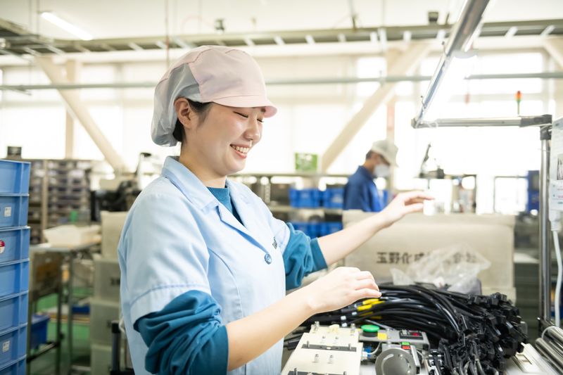 株式会社ジェイワークス
