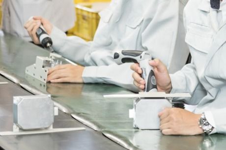株式会社ジェイウェイブの求人情報