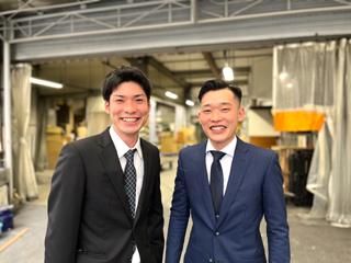 日本ボデーパーツ工業株式会社